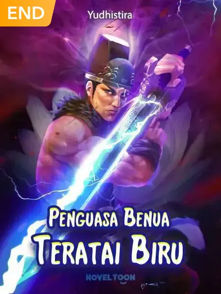 Penguasa Benua Teratai Biru