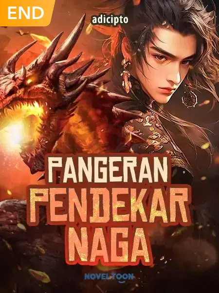 PANGERAN PENDEKAR NAGA