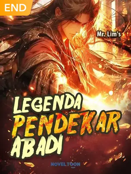 Legenda Pendekar Abadi