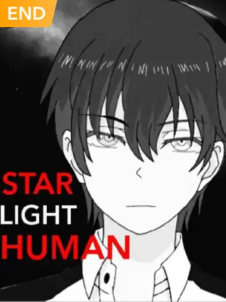 Starlight Human