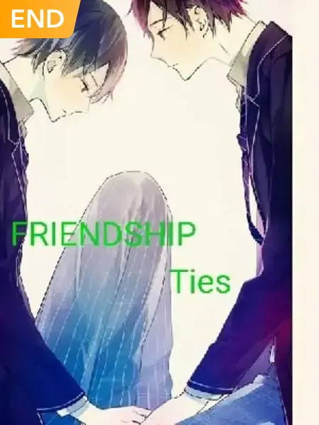 FRIENDSHIP Ties