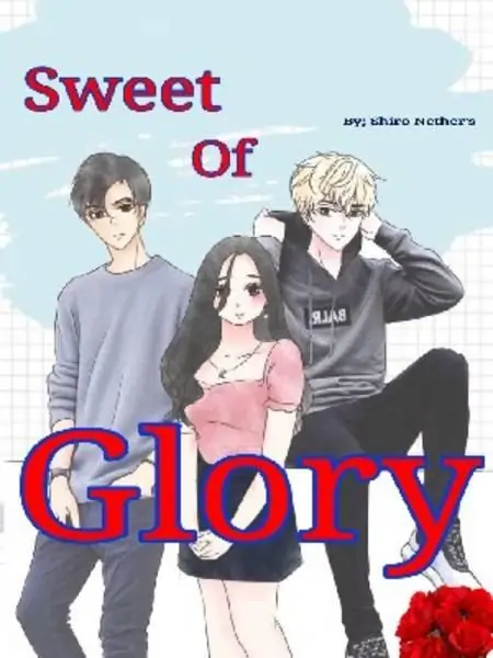 Sweet Of Glory