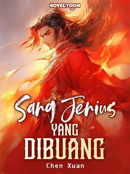 Sang Jenius Yang Dibuang