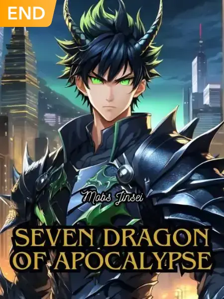 Seven Dragon Of Apocalypse