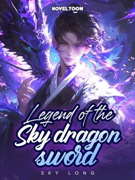 Legend Of The Sky Dragon Sword