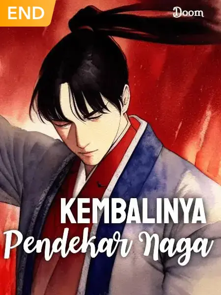 Kembalinya Pendekar Naga