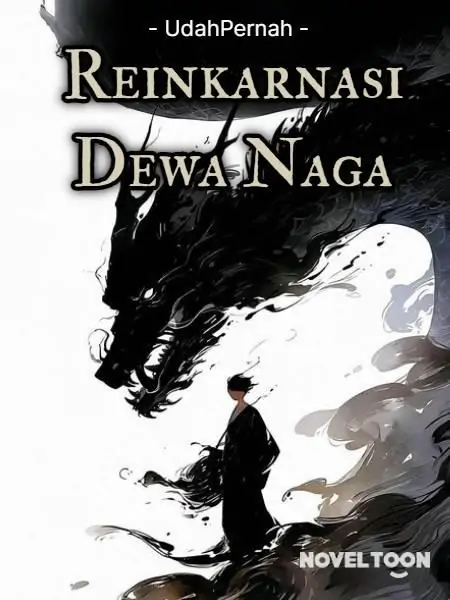 Reinkarnasi Dewa Naga