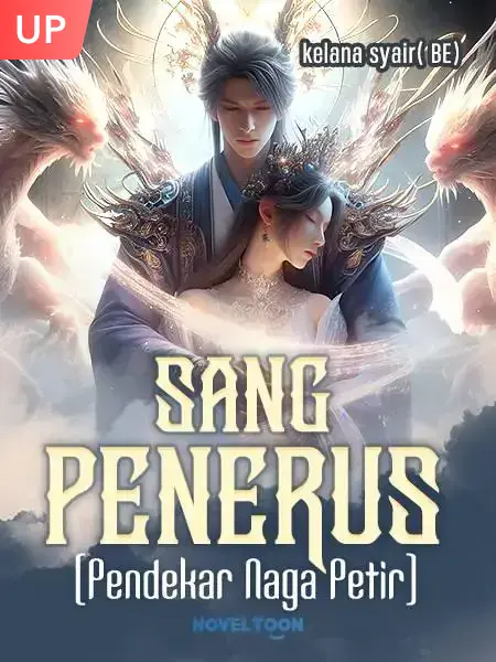 Sang Penerus (Pendekar Naga Petir)