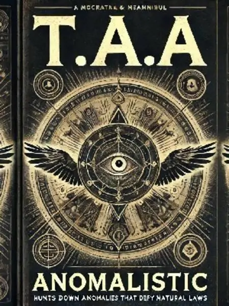 T.A.A Anomalistic