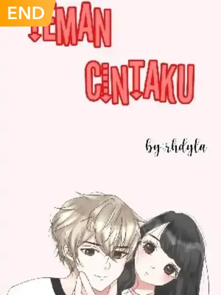 TEMAN CINTA KU