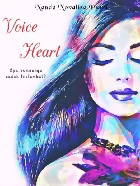 Voice Heart