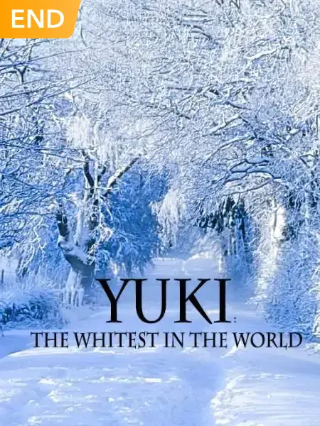 YUKI: The Whitest In The World