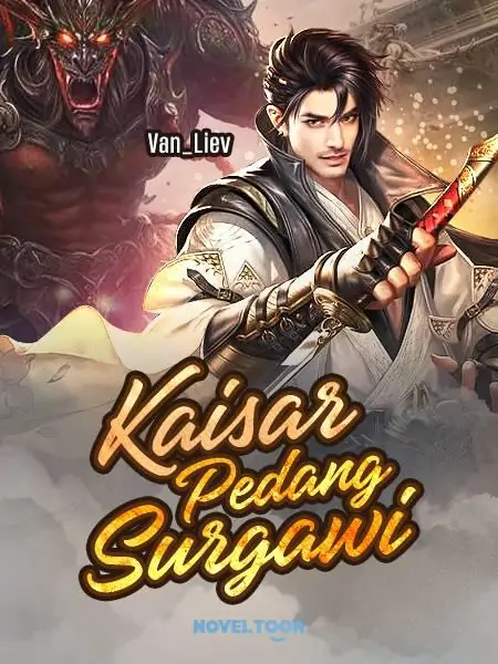 Kaisar Pedang Surgawi