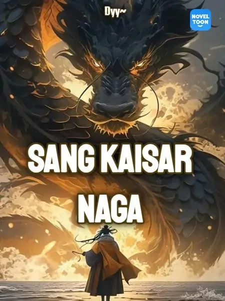 Sang Kaisar Naga