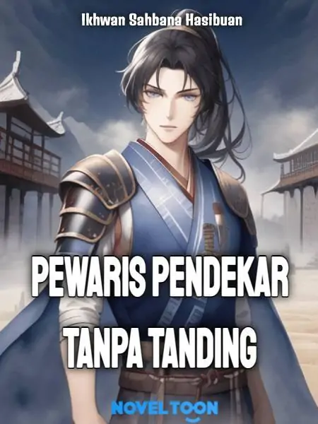 Pewaris Pendekar Tanpa Tanding