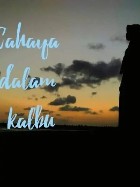 Cahaya Dalam Kalbu