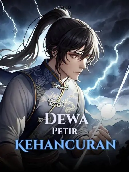 Dewa Petir Kehancuran