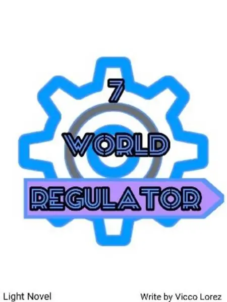 7 World Regulator