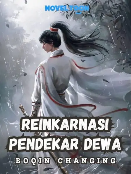 Reinkarnasi Pendekar Dewa