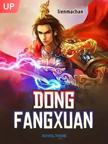 Dong Fangxuan