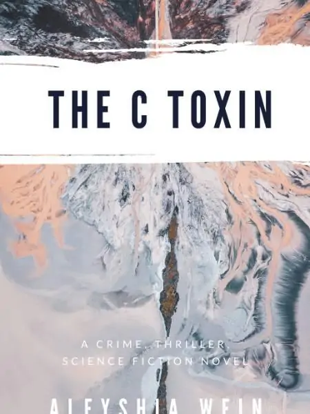 The C Toxin