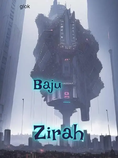 Baju Zirah