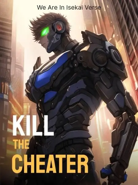 Kill The Cheater