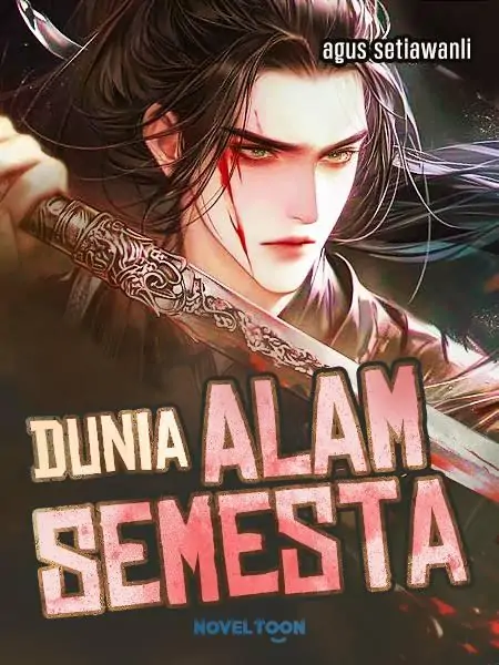 Dunia Alam Semesta