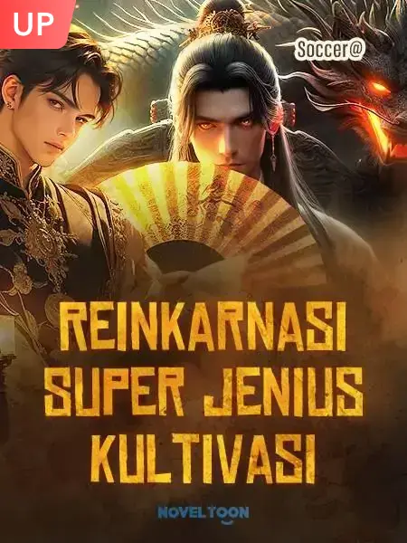 Reinkarnasi Super Jenius Kultivasi