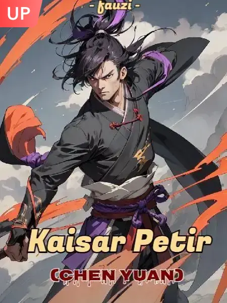 Kaisar Petir (Chen Yuan)