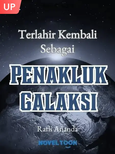 Terlahir Kembali Sebagai Penakluk Galaksi