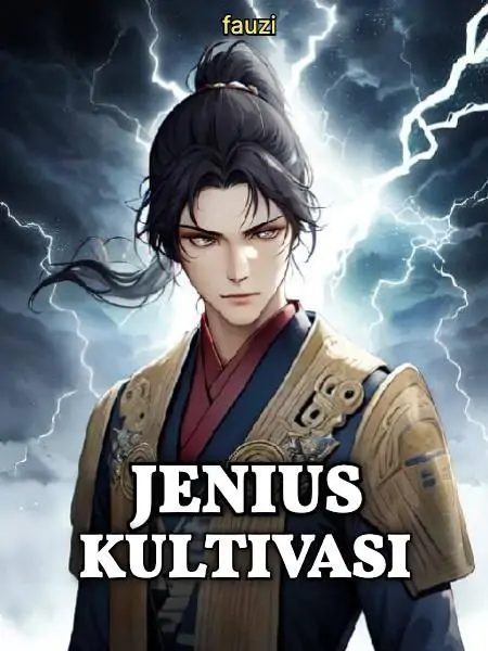 JENIUS KULTIVASI