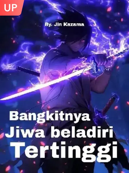 Bangkitnya Jiwa Beladiri Tertinggi.