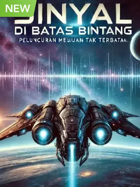 Sinyal Di Batas Bintang