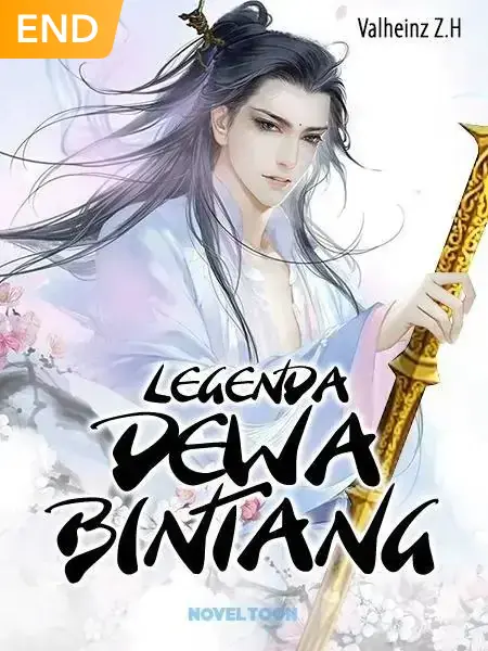 Legenda Dewa Bintang