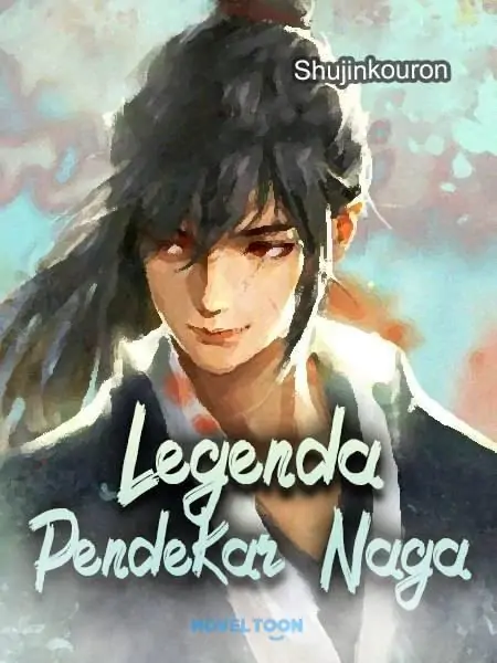 Legenda Pendekar Naga