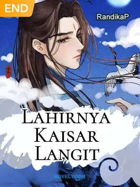 Lahirnya Kaisar Langit