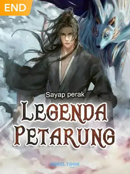 Legenda Petarung