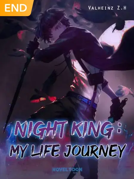 Night King : My Life Journey