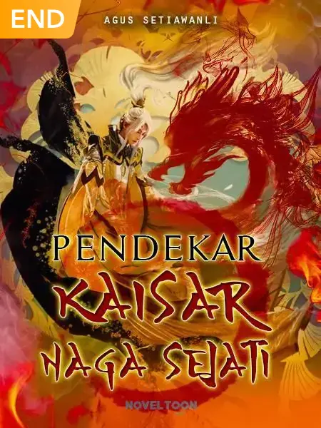 PENDEKAR KAISAR NAGA SEJATI