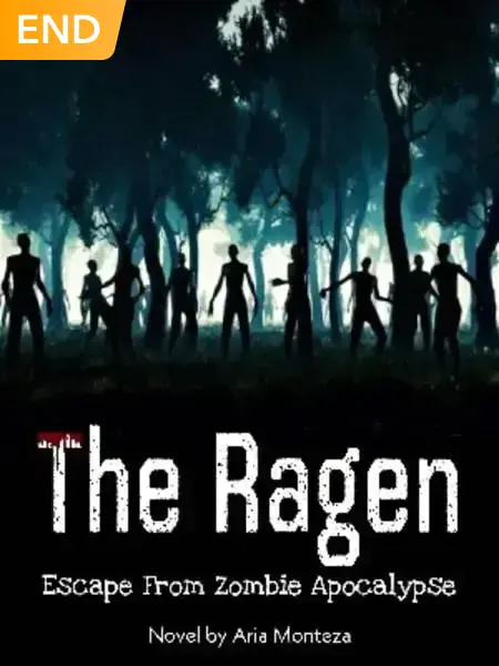 The Ragen: Escape From Zombie Apocalypse