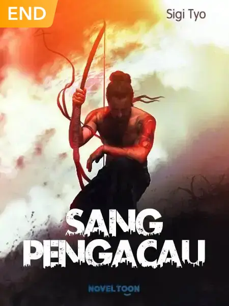 Sang Pengacau