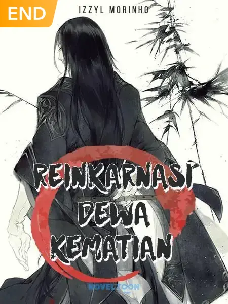 Reinkarnasi Dewa Kematian