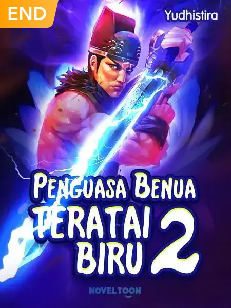 Penguasa Benua Teratai Biru 2