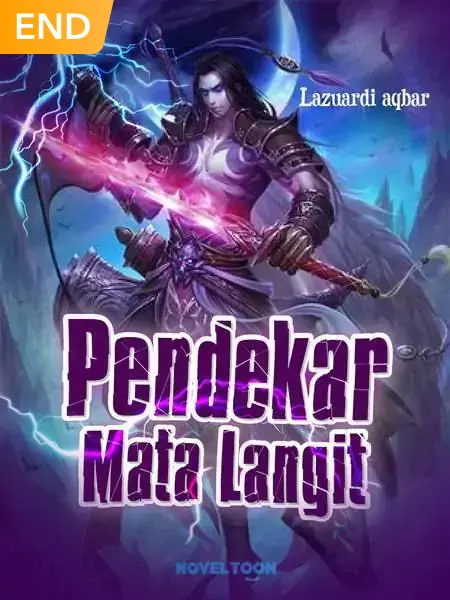 PENDEKAR MATA LANGIT