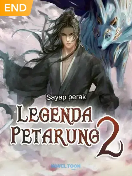 Legenda Petarung (2)