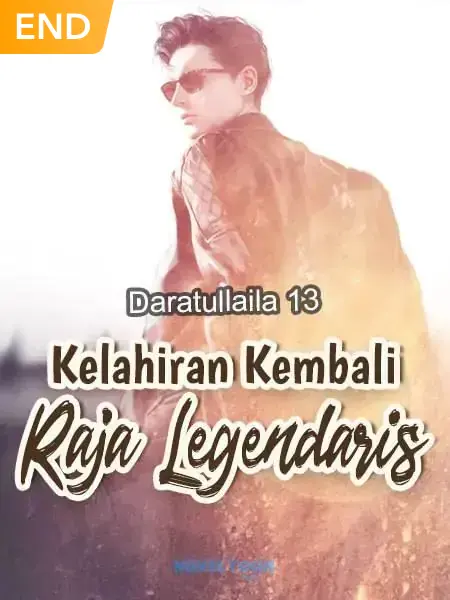 Kelahiran Kembali Raja Legendaris