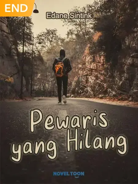 PEWARIS YANG HILANG