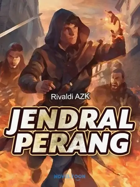 Jendral Perang