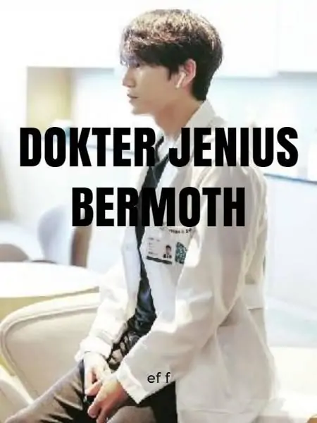 Dokter Jenius Bermoth